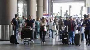 111 Pune residents return safely from Dubai amid West Asia conflict